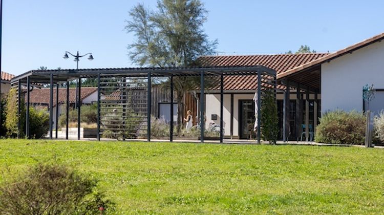 ALZHEIMER – Sécuriser l’avenir du Village Landais de Dax